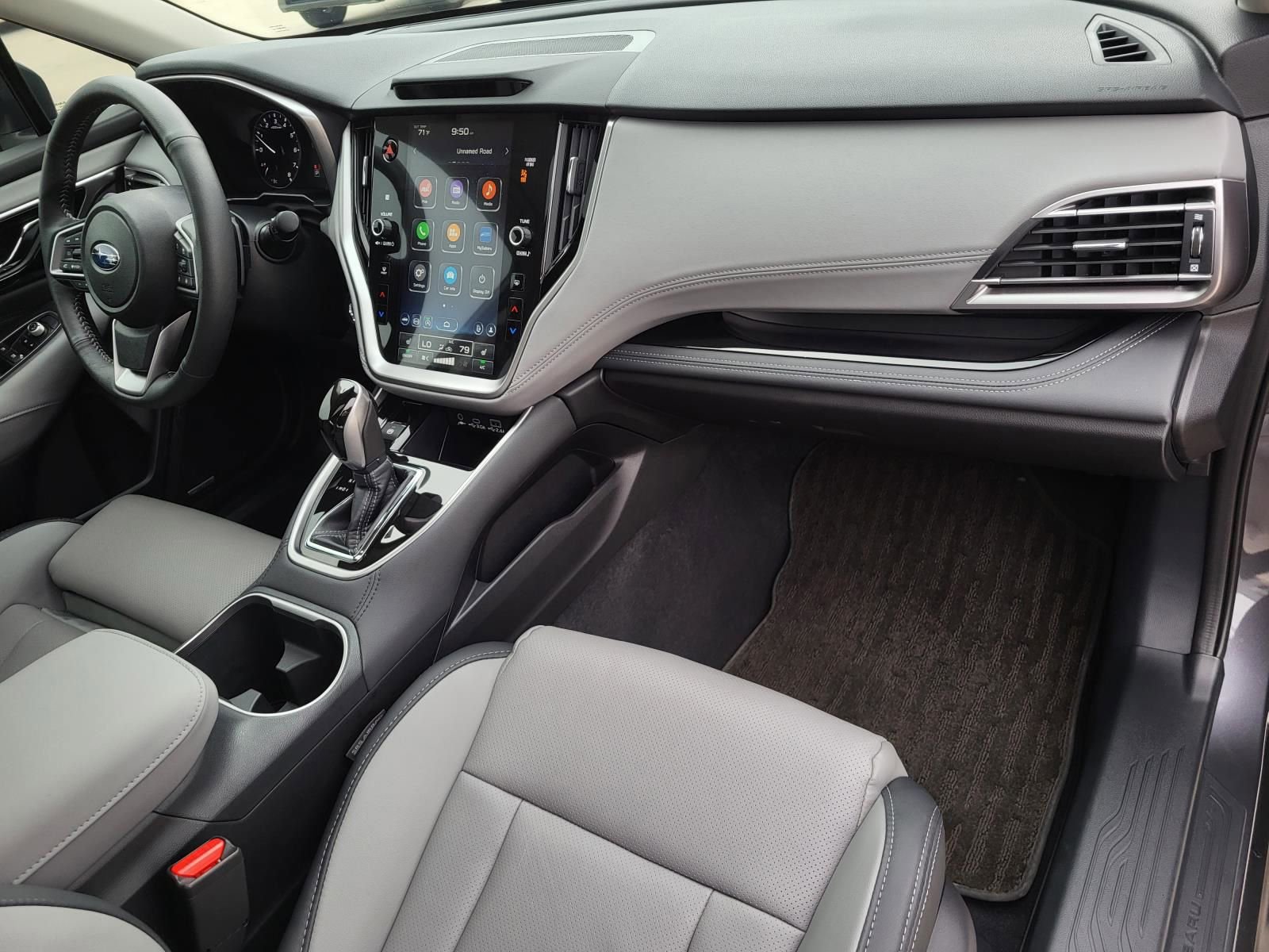 Certified 2025 Subaru Outback Limited image 7