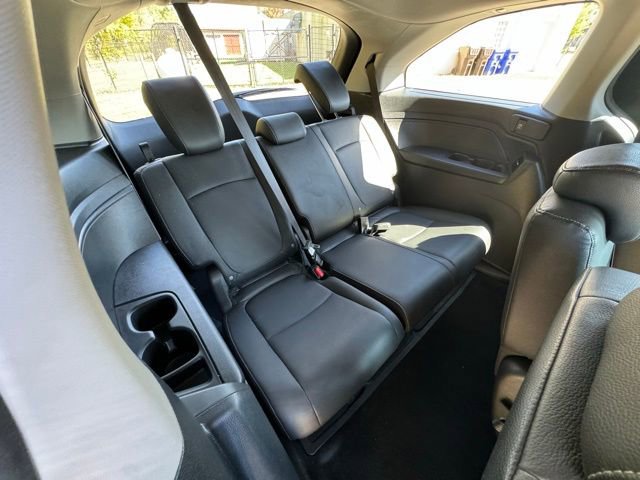Used 2023 Honda Odyssey EX-L image 15