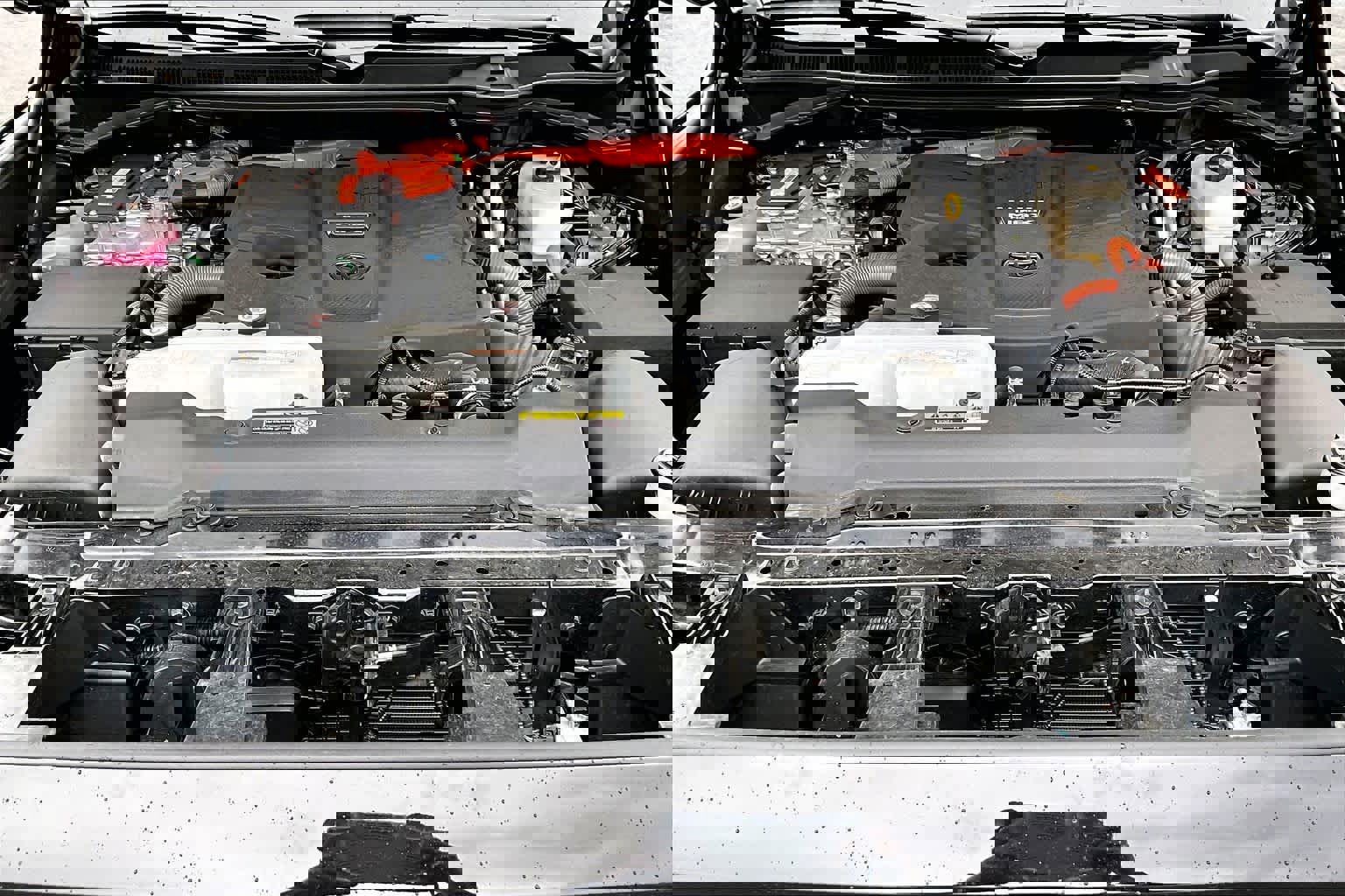 Used 2025 Toyota Sequoia TRD Pro image 31