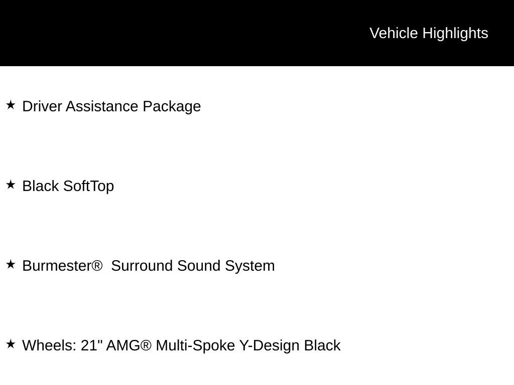 Certified 2022 Mercedes-Benz SL 55 AMG 4MATIC image 2
