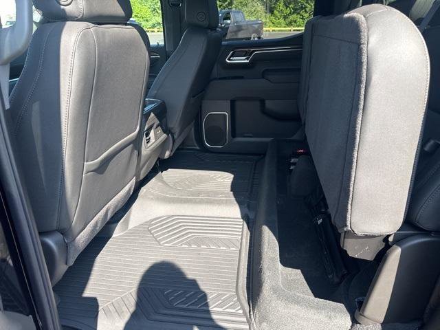 New 2026 Chevrolet Silverado 1500 RST w/ RST All Star Premium Package image 28