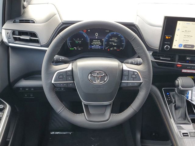 New 2026 Toyota Sienna XLE Woodland Edition image 28