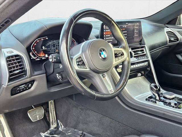 Used 2024 BMW 840i Coupe image 10