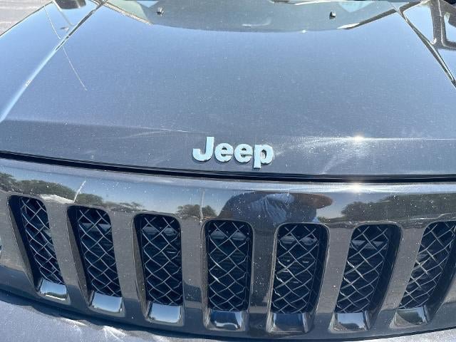Used 2012 Jeep Patriot Limited AWD/4WD image 27