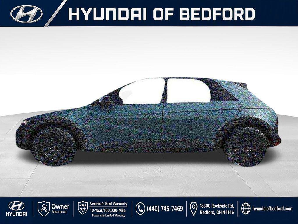 New 2026 Hyundai Ioniq 5 XRT AWD/4WD image 3