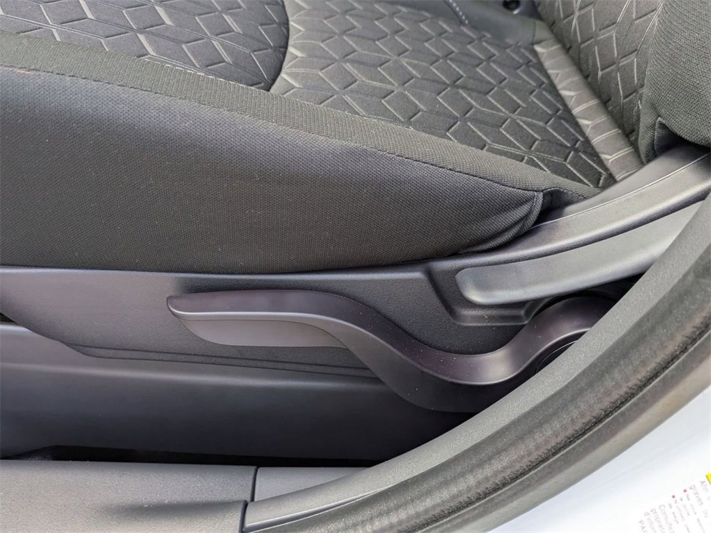 New 2025 Mitsubishi Outlander Sport ES image 13