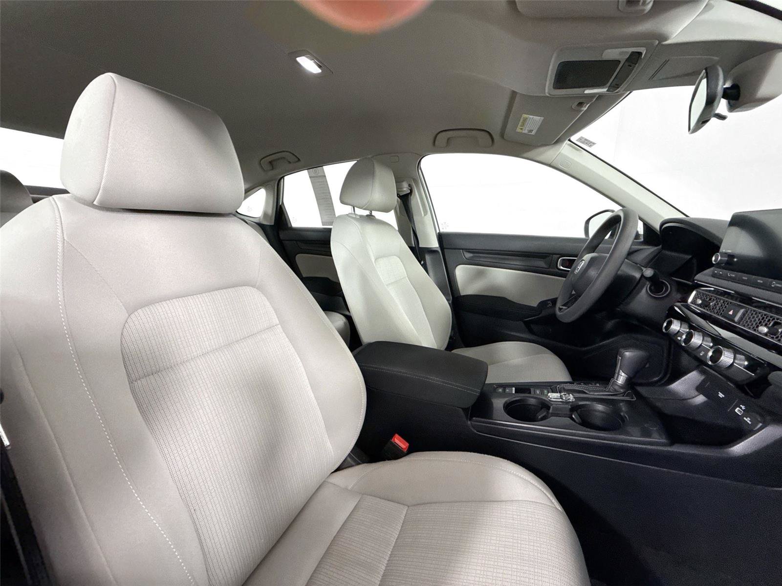 Used 2023 Honda Civic LX image 34