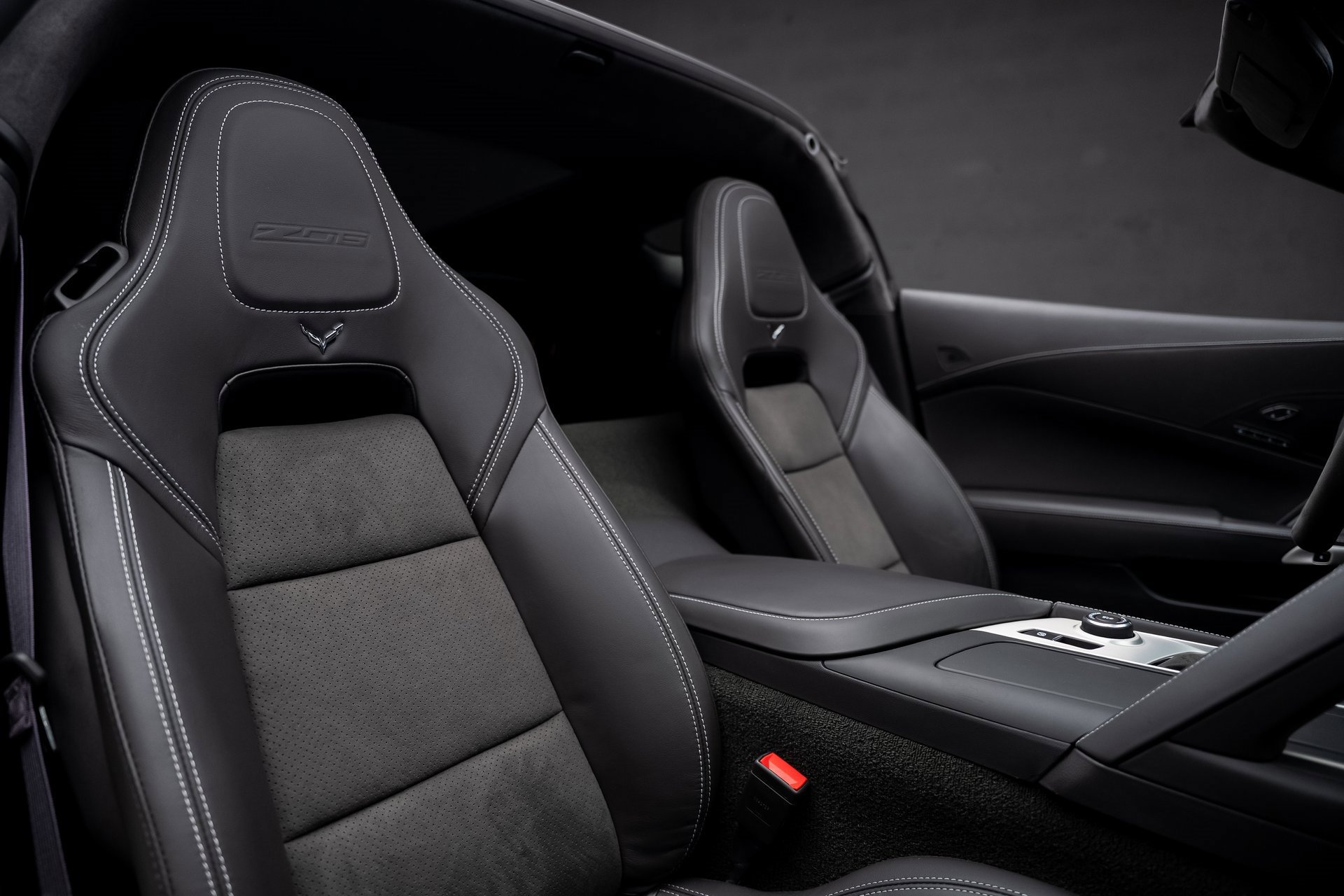 Used 2017 Chevrolet Corvette Z06 image 66