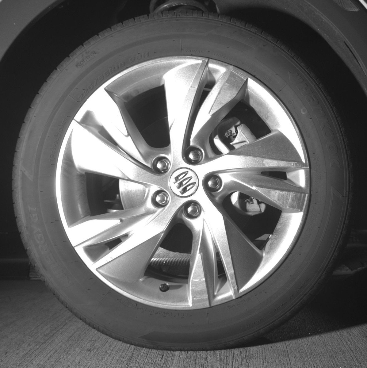 Used 2025 Buick Encore GX Preferred image 13