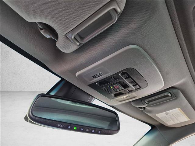 Used 2023 Toyota Camry XSE w/ Navigation Package FWD image 20