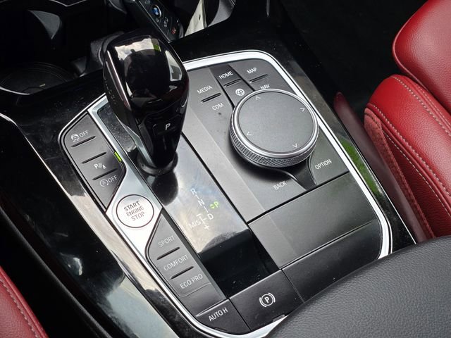 Used 2023 BMW X3 sDrive30i w/ M Sport Package RWD image 23