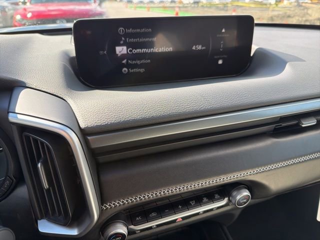 New 2026 MAZDA CX-50 AWD 2.5 S w/ Cargo Package image 14