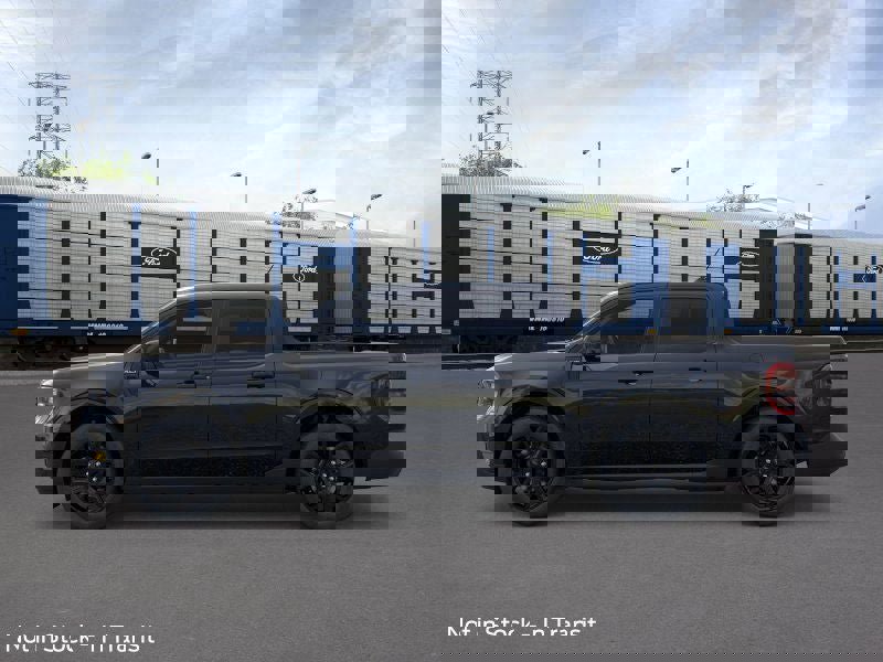 New 2026 Ford Maverick XLT w/ Equipment Group 301A image 3