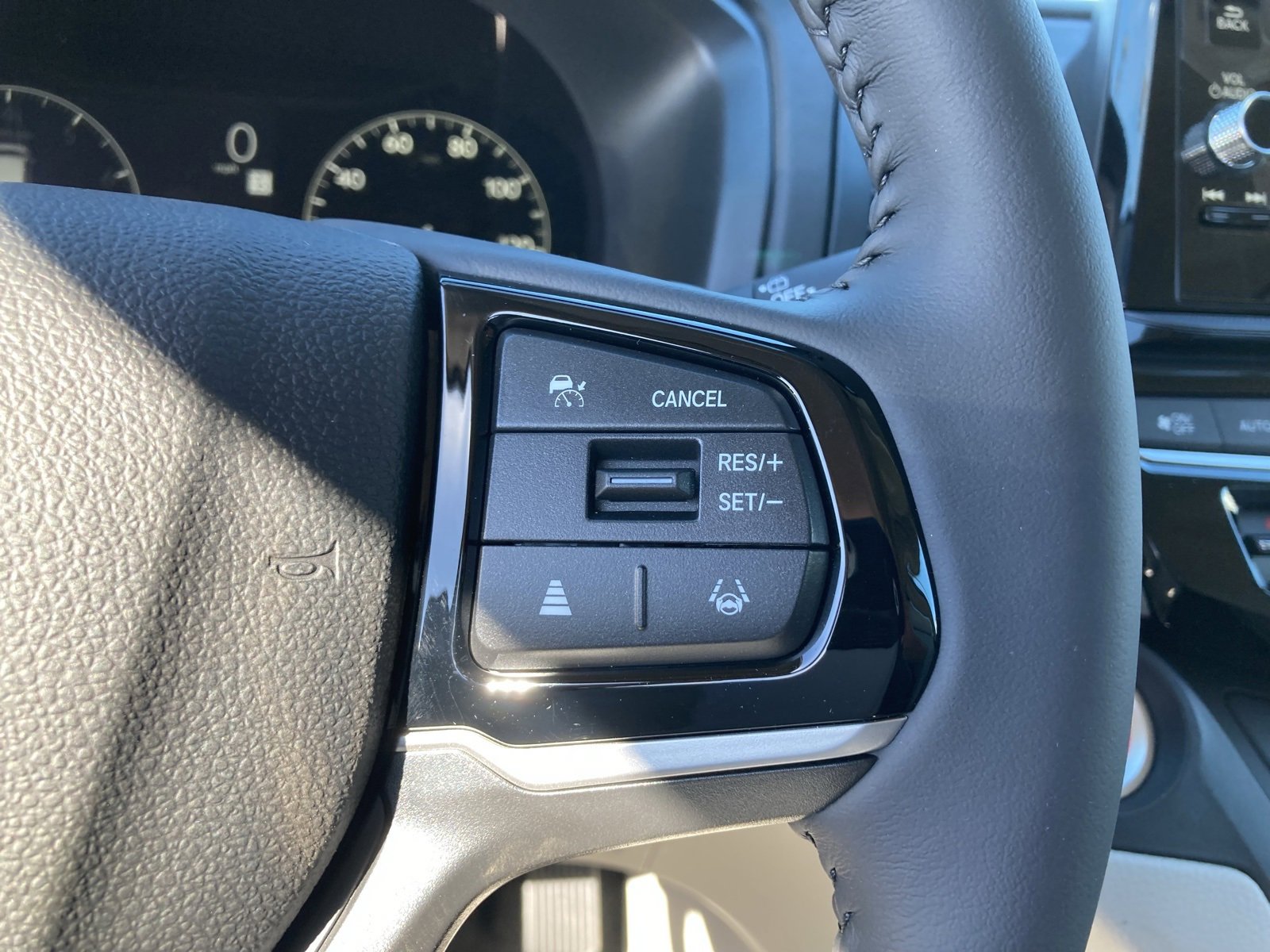 New 2026 Honda Odyssey EX-L image 19