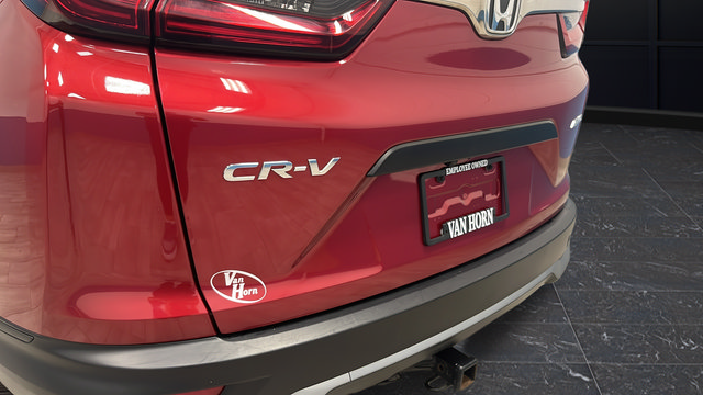 Used 2021 Honda CR-V LX image 33
