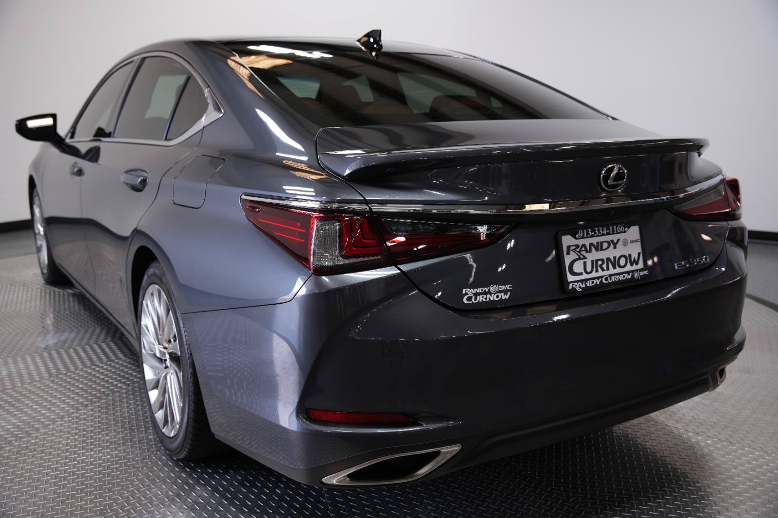 Used 2022 Lexus ES 350 Ultra Luxury w/ Accessory Package 2 FWD image 27