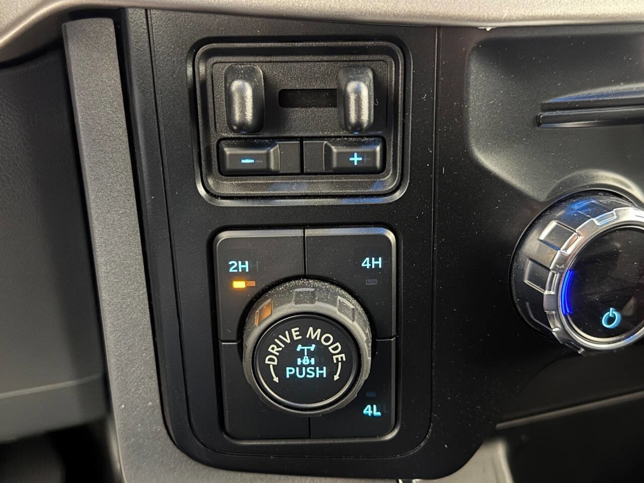 Used 2021 Ford F150 XLT w/ Equipment Group 302A High AWD/4WD image 46