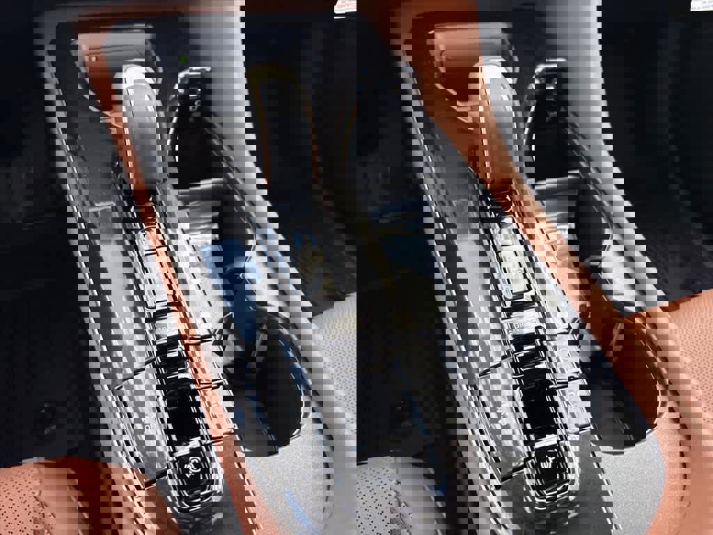 New 2026 Toyota Crown Signia image 19