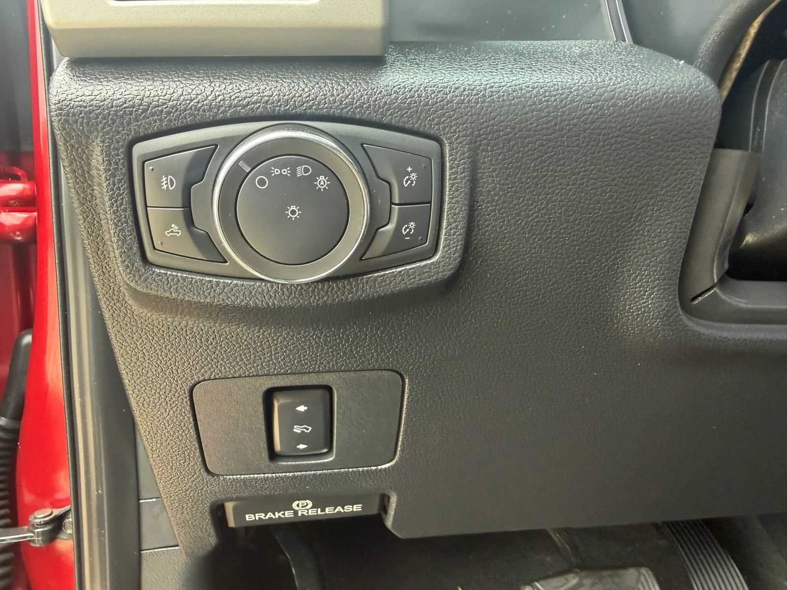 Used 2019 Ford F250 Lariat w/ Chrome Package AWD/4WD image 17