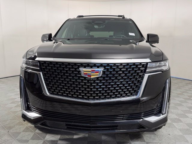 Certified 2024 Cadillac Escalade Premium Luxury AWD/4WD image 12