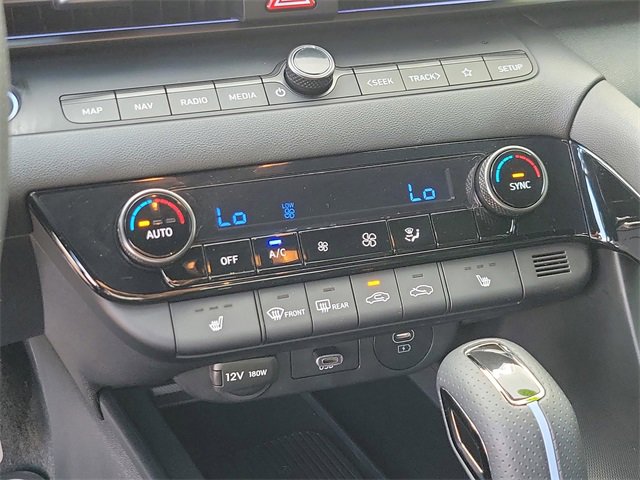 Certified 2025 Hyundai Elantra N image 26