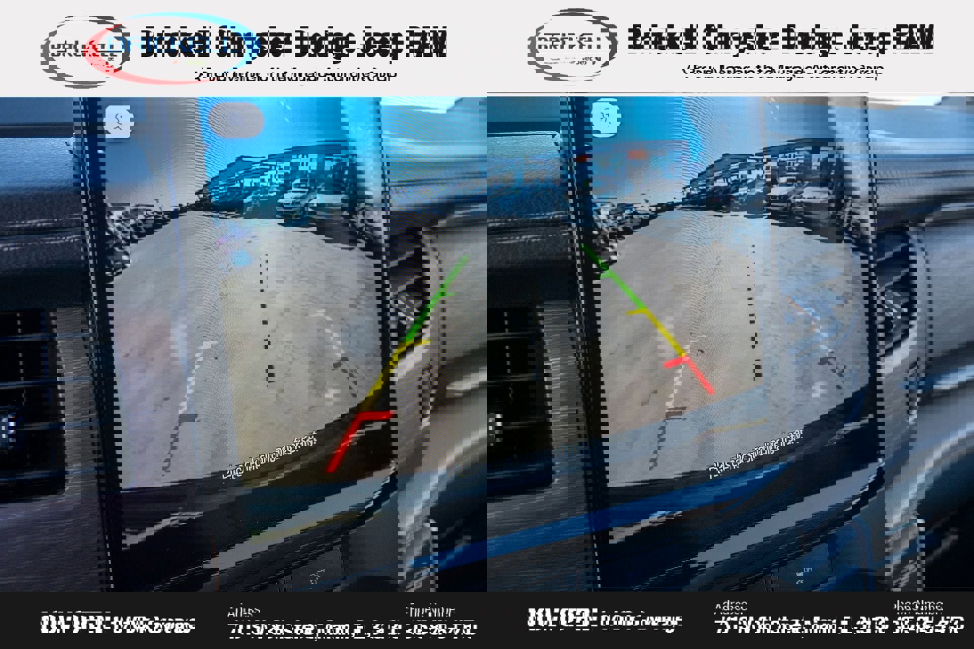 Used 2023 Ford Expedition Max Limited image 32