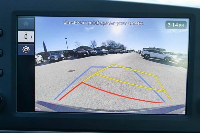 New 2026 Hyundai Elantra Sport image 25