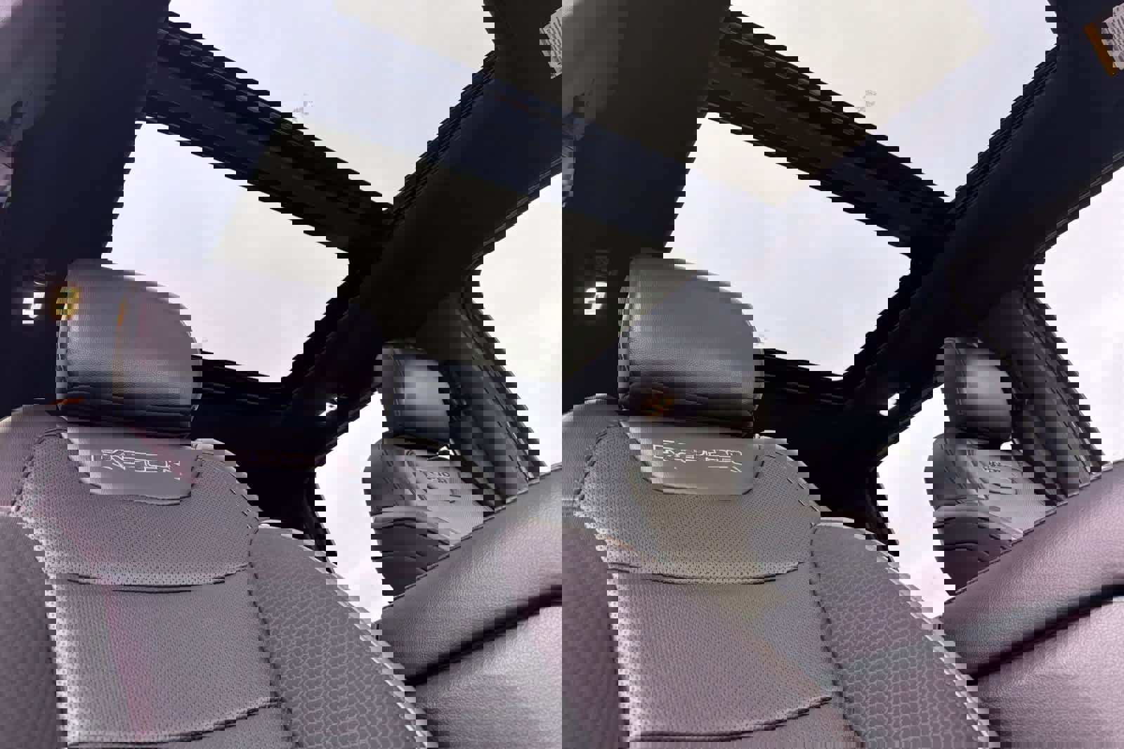 Certified 2020 Ford F150 Raptor w/ Equipment Group 802A Luxury image 16