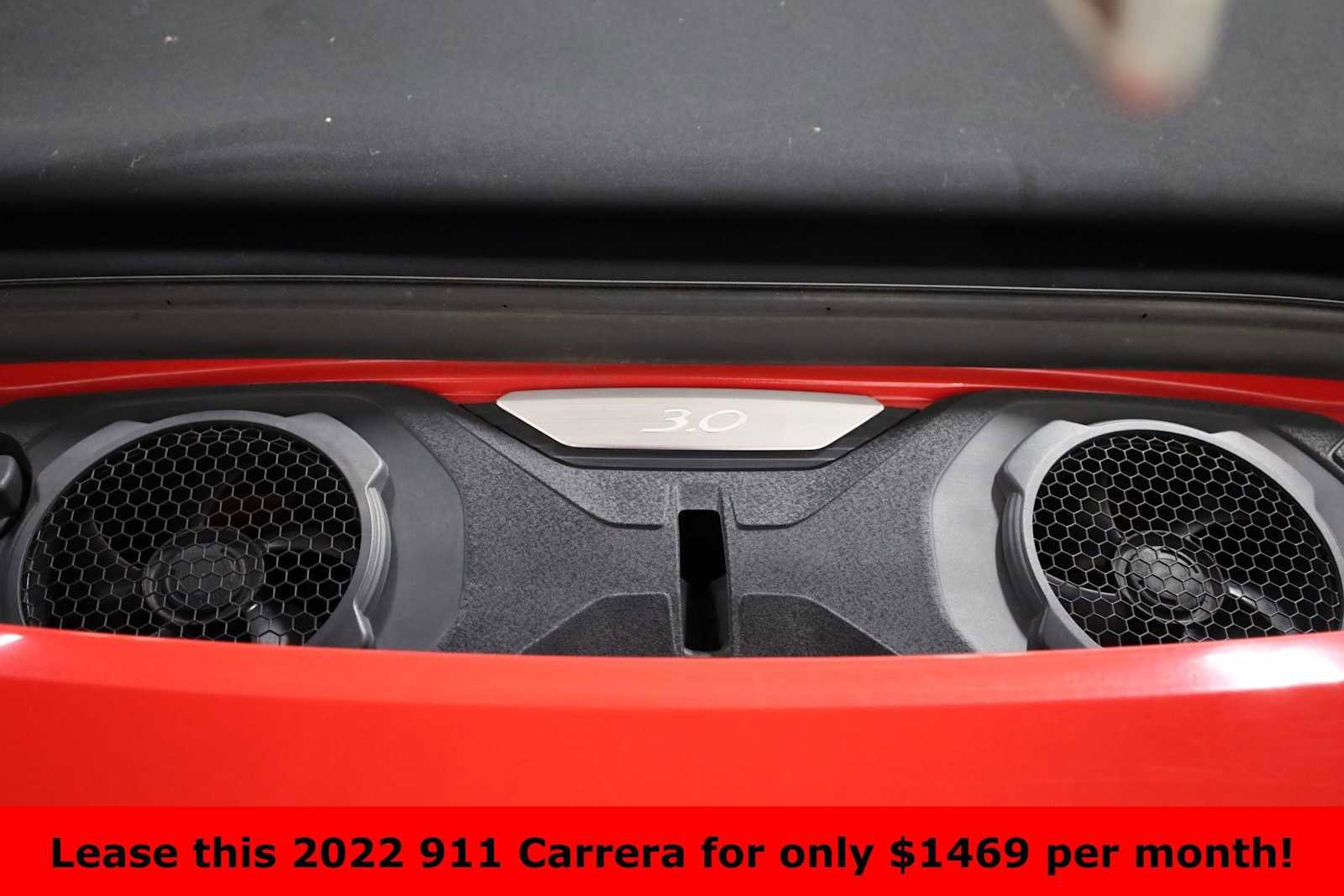 Certified 2022 Porsche 911 Carrera image 40