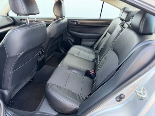 Used 2016 Subaru Legacy 2.5i Limited AWD/4WD image 22