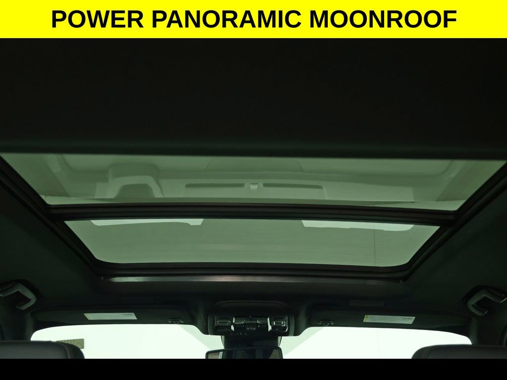 New 2026 Chevrolet Tahoe RST w/ RST Capability Package image 3