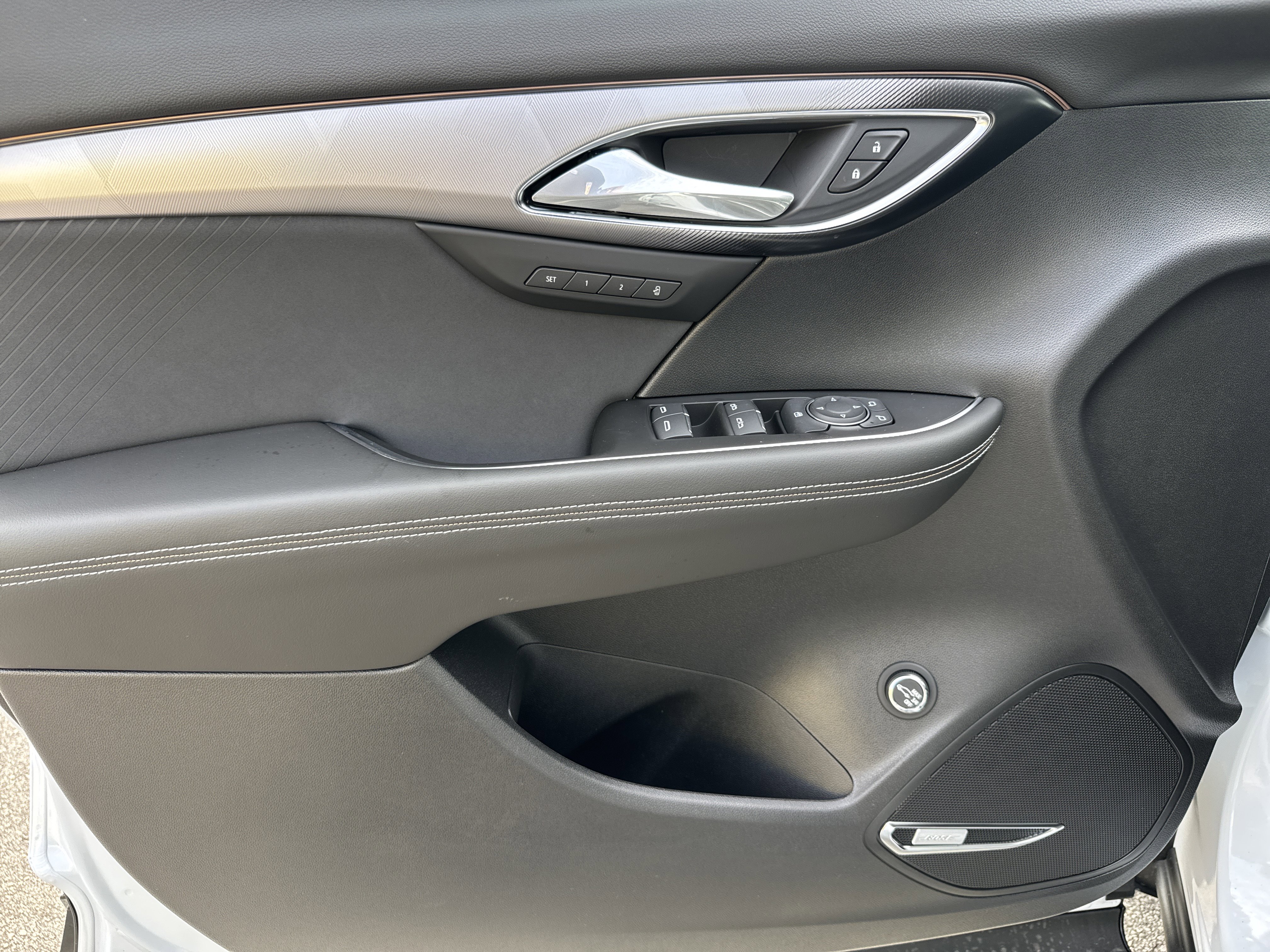 New 2026 Buick Envision Sport Touring image 14