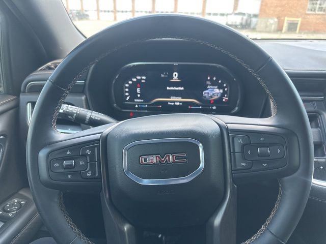 Used 2024 GMC Yukon AT4 w/ AT4 Premium Plus Package image 15