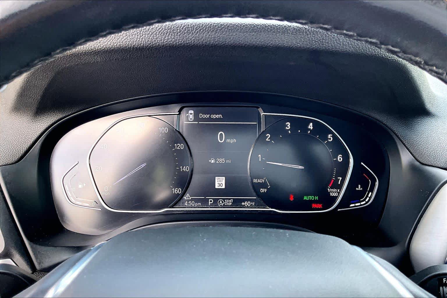 Used 2022 BMW X3 sDrive30i RWD image 28