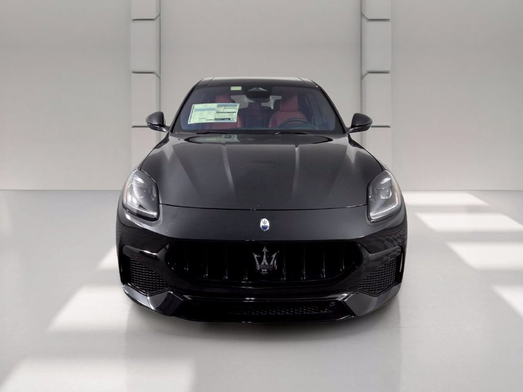 New 2027 Maserati Grecale Modena AWD/4WD image 3
