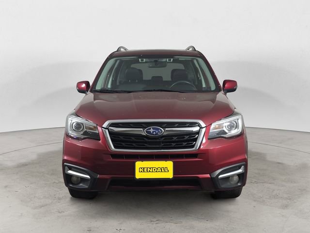 Used 2018 Subaru Forester 2.5i Touring w/ Popular Package #2 AWD/4WD image 8
