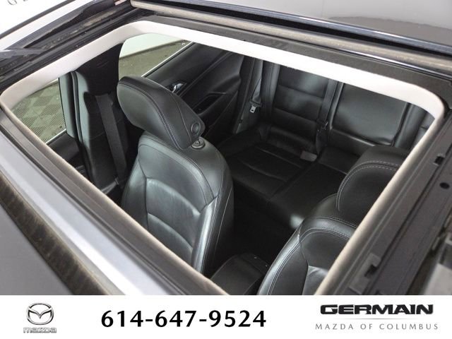 Used 2018 Chevrolet Cruze Premier image 31