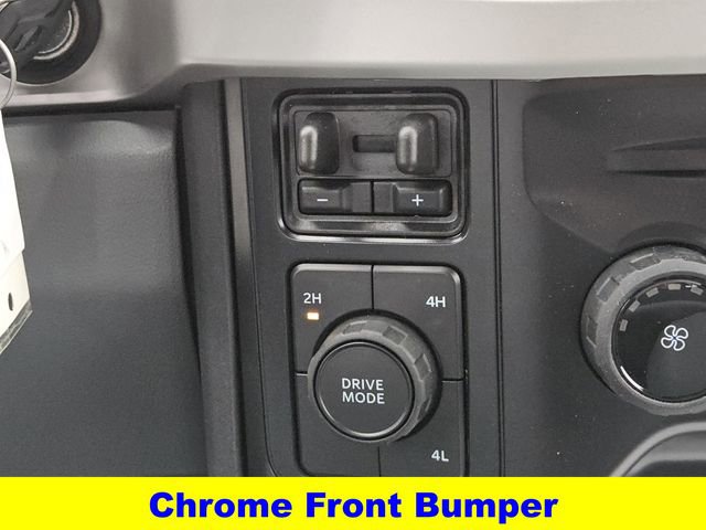 New 2026 Ford F350 XL AWD/4WD image 15