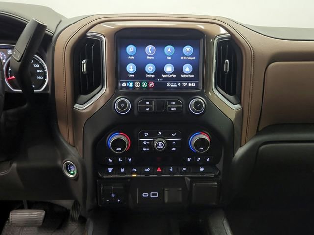 Used 2022 Chevrolet Silverado 2500 High Country w/ Technology Package image 42