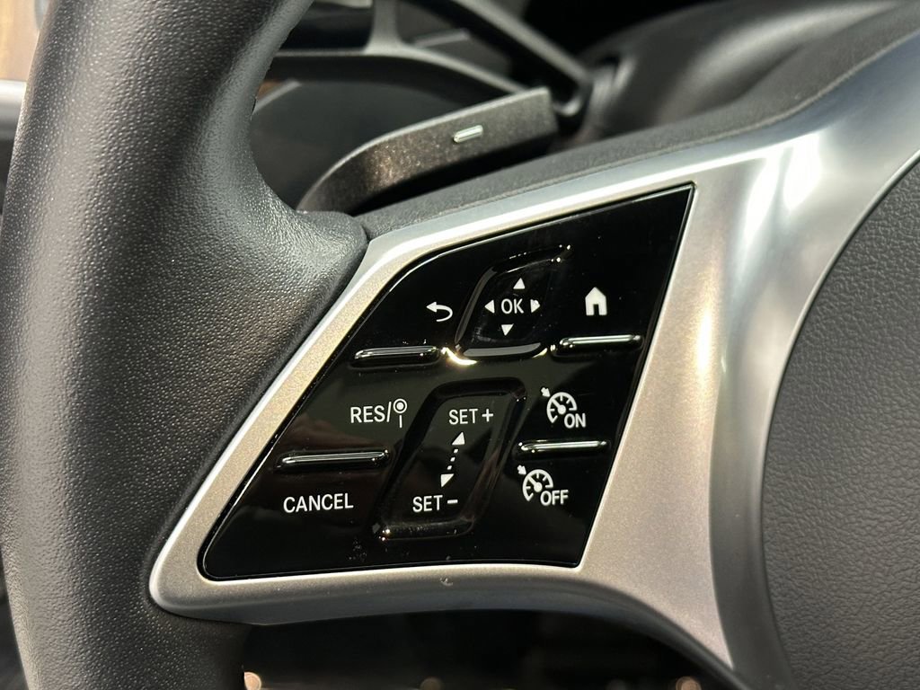 Certified 2025 Mercedes-Benz C 300 Sedan image 27