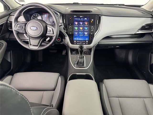 Used 2022 Subaru Outback Limited image 5