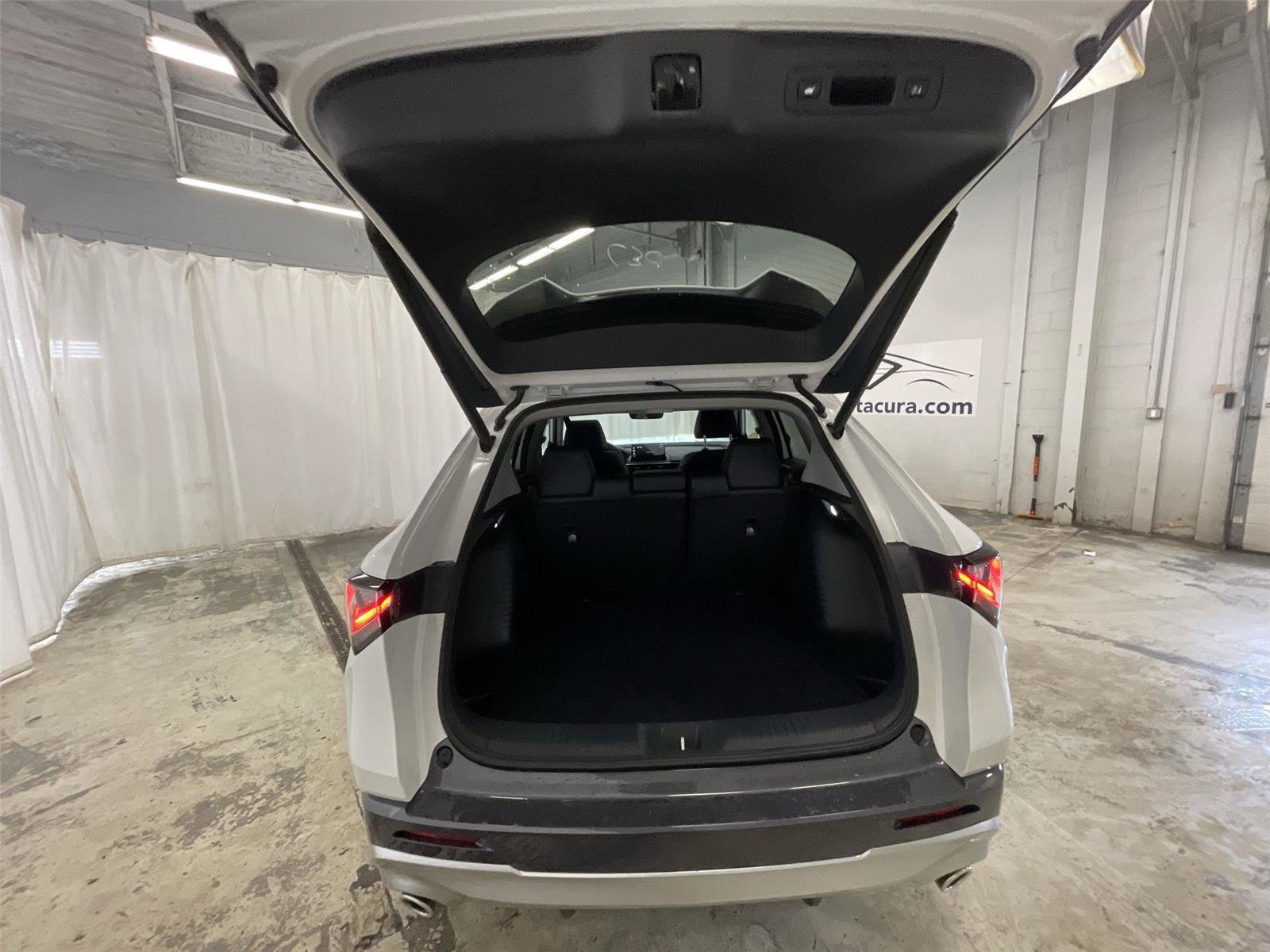 New 2026 Acura ADX AWD image 23