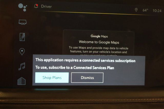 Used 2022 Chevrolet Suburban High Country w/ Premium Package image 21