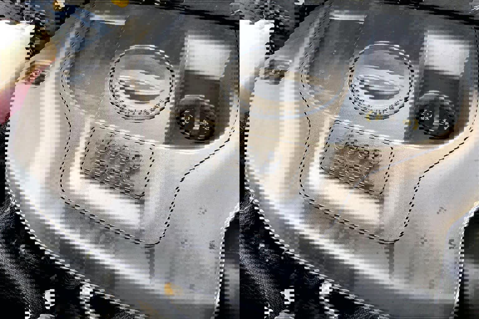 Used 2024 Jeep Grand Cherokee L Overland w/ Trailer Tow Package image 64