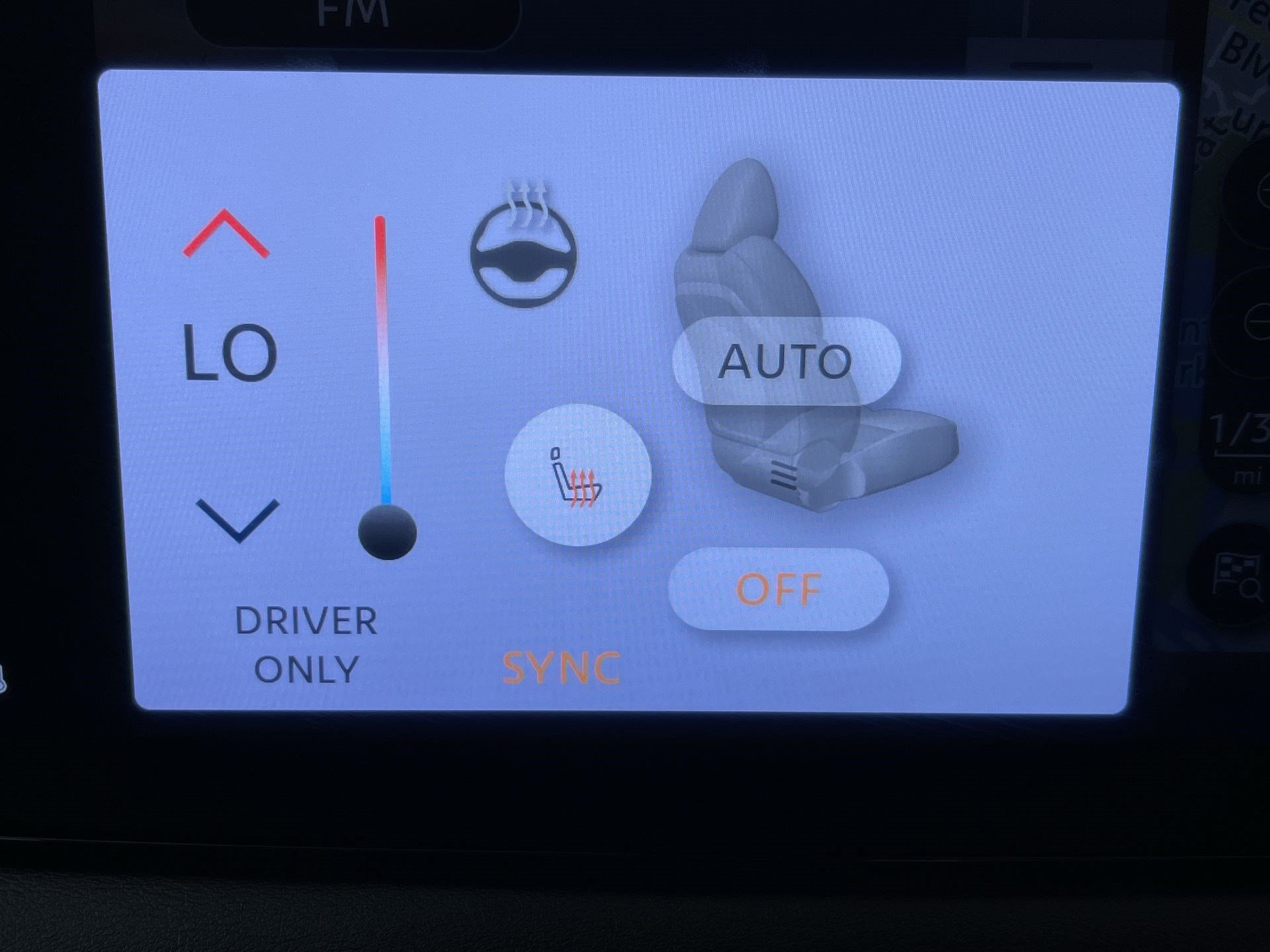 Certified 2024 Nissan Ariya AWD image 21