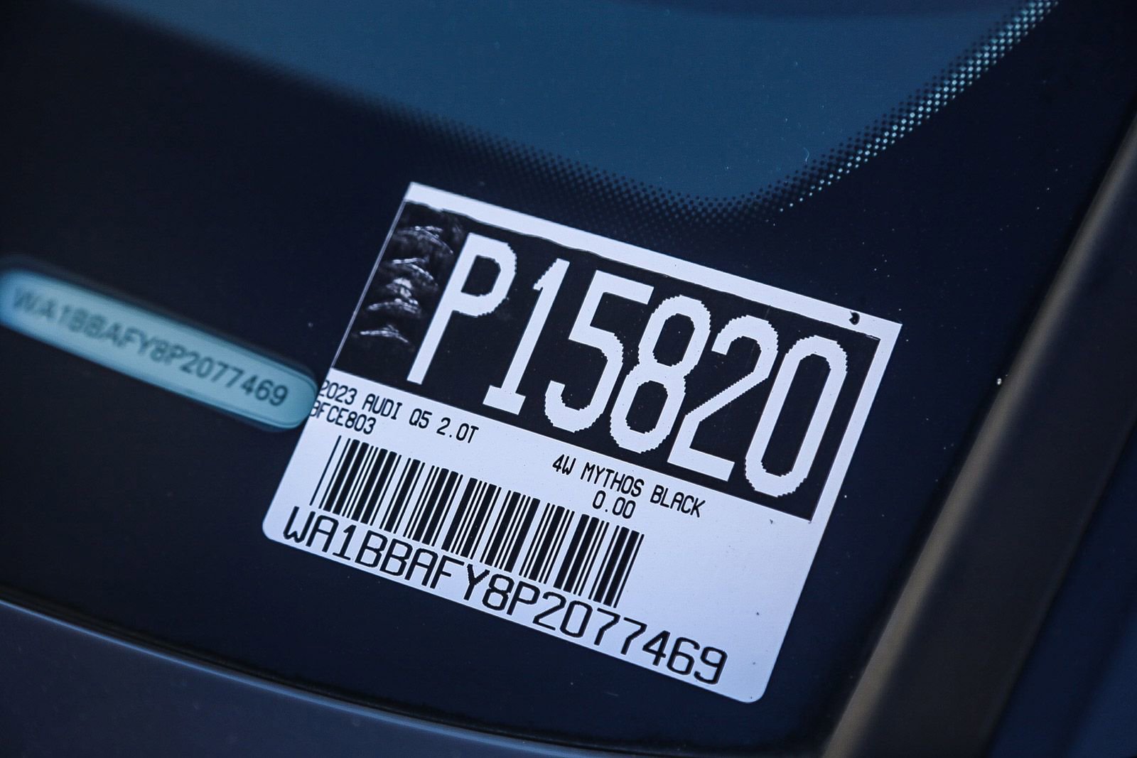 Certified 2023 Audi Q5 2.0T Premium Plus w/ Premium Plus Package image 29