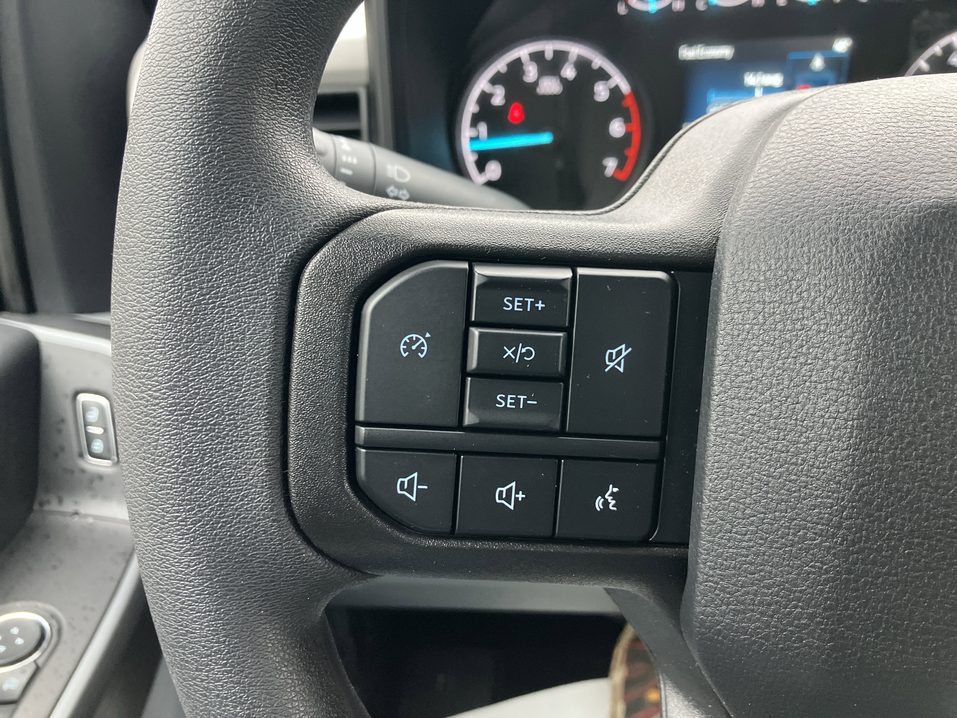 Certified 2026 Ford F250 XL w/ STX Appearance Package image 21