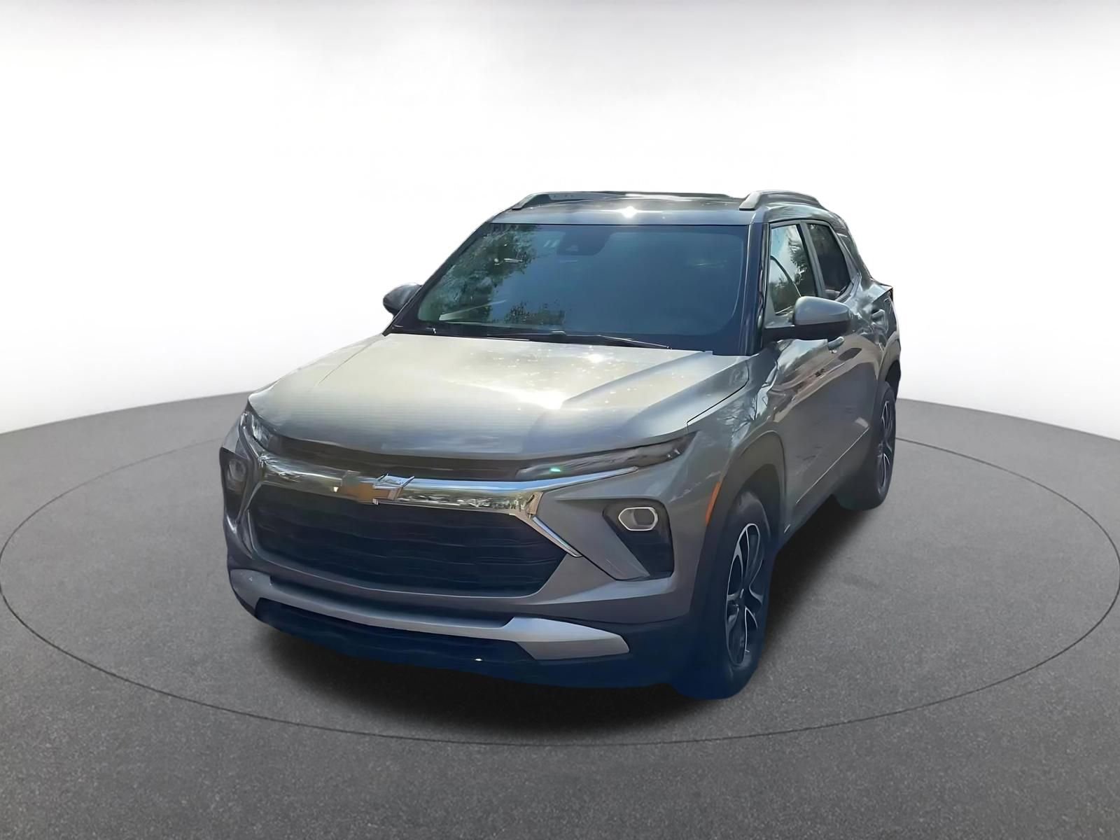 Used 2025 Chevrolet TrailBlazer LT image 7