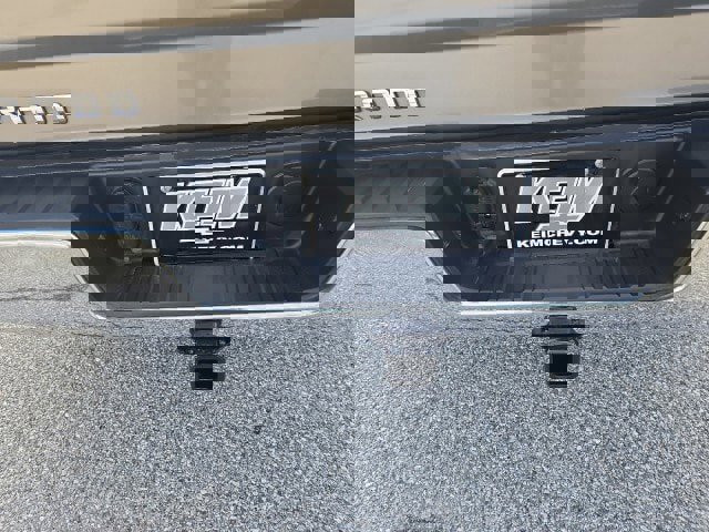 Used 2017 Chevrolet Silverado 1500 LTZ w/ Sport Package image 13