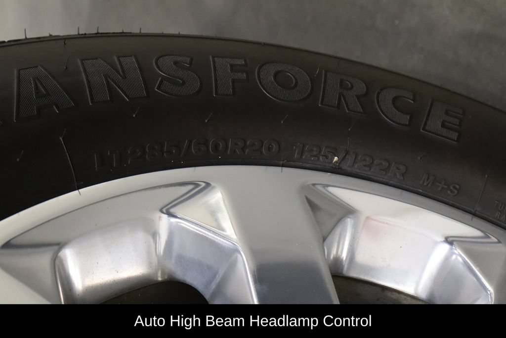 Used 2022 RAM 2500 Laramie AWD/4WD image 28